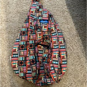 Kavu bag
